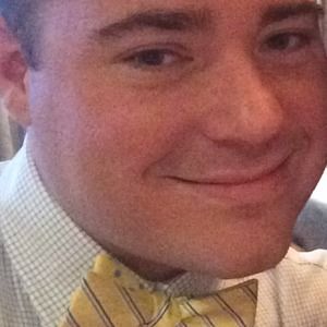 Meet your Posher, Kerry